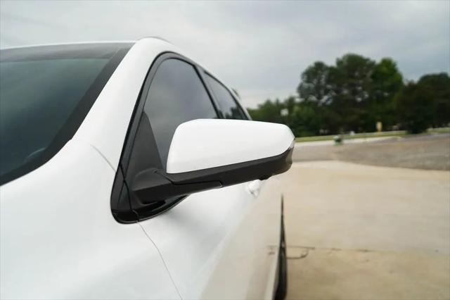 2022 Chevrolet Equinox FWD RS