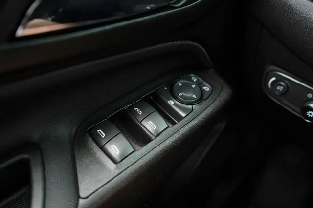 2022 Chevrolet Equinox FWD RS