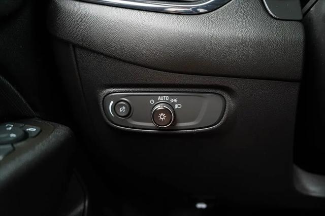 2022 Chevrolet Equinox FWD RS