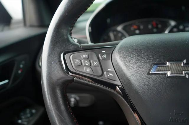 2022 Chevrolet Equinox FWD RS