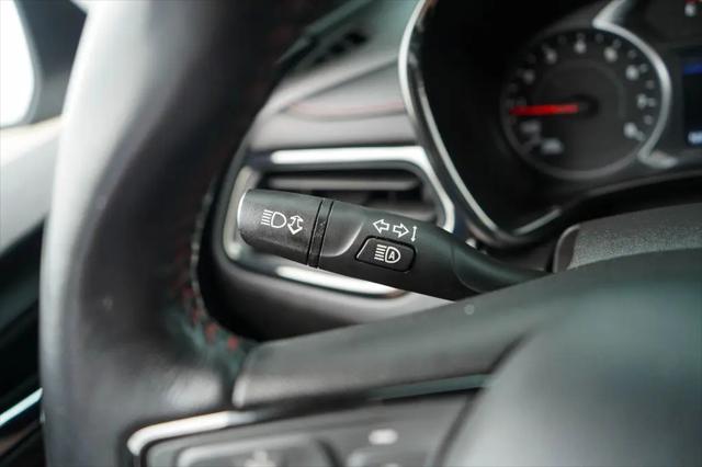 2022 Chevrolet Equinox FWD RS