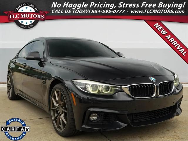 2018 BMW Coupe xDrive for sale in Moore, SC
