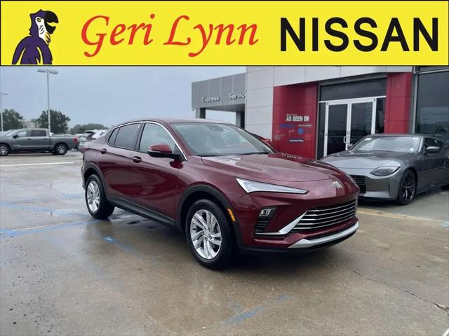 2025 Buick NV Preferred FWD for sale in Houma, LA