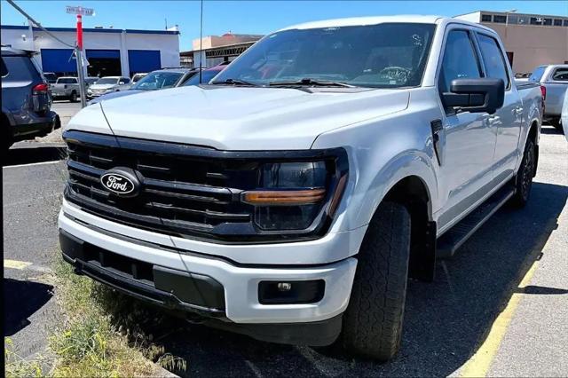 2024 Ford F-150 XLT for sale in Spokane, WA