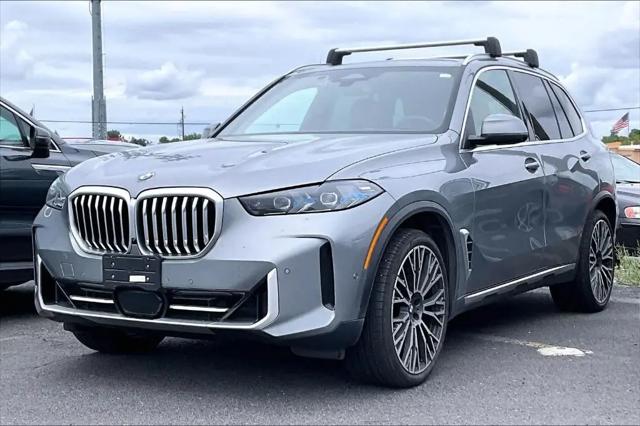 2025 BMW X5 xDrive40i for sale in Spokane, WA