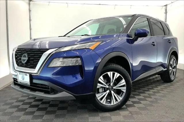 2023 Nissan Rogue SV Intelligent AWD for sale in Spokane, WA