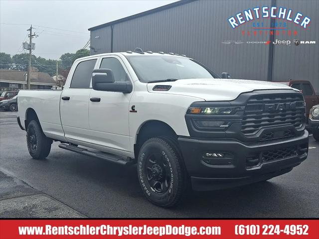 2026 Ram 2500 Tradesman Crew Cab 4x4 8' Box for sale in Slatington, PA