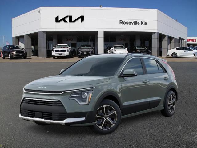 2026 Kia Niro EX for sale in Roseville, CA