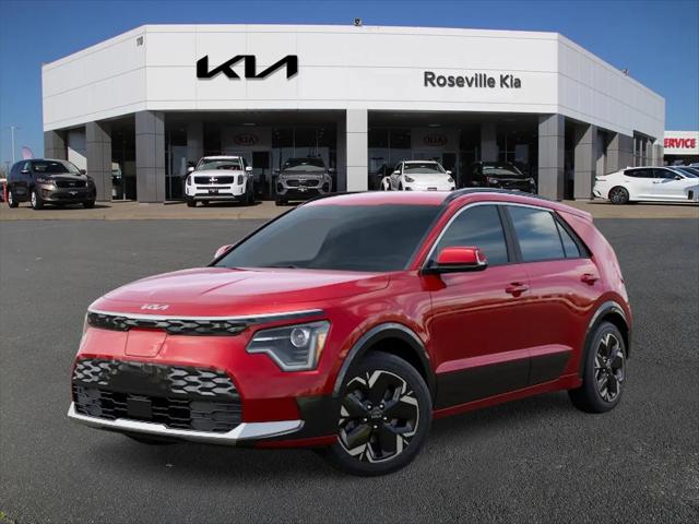 2026 Kia Niro EV Wind for sale in Roseville, CA