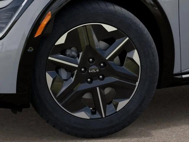 2026 Kia EV6 Wind AWD