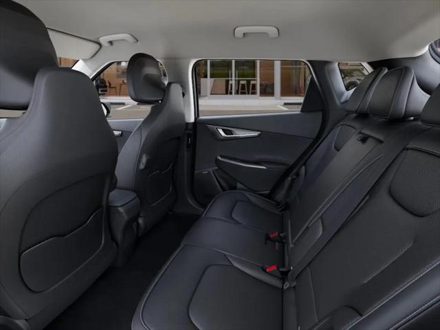 2026 Kia EV6 Wind AWD