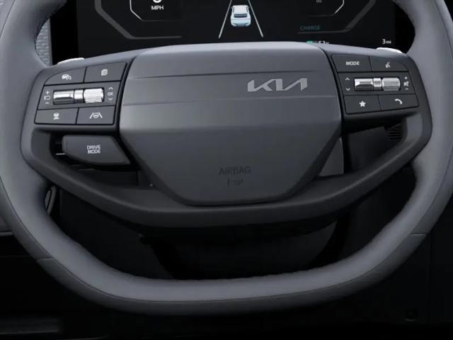 2026 Kia EV6 Wind AWD