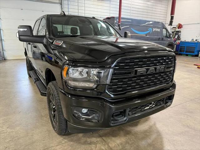 2024 Ram 2500 Big Horn Crew Cab 4x4 6'4" Box for sale in Galena, IL
