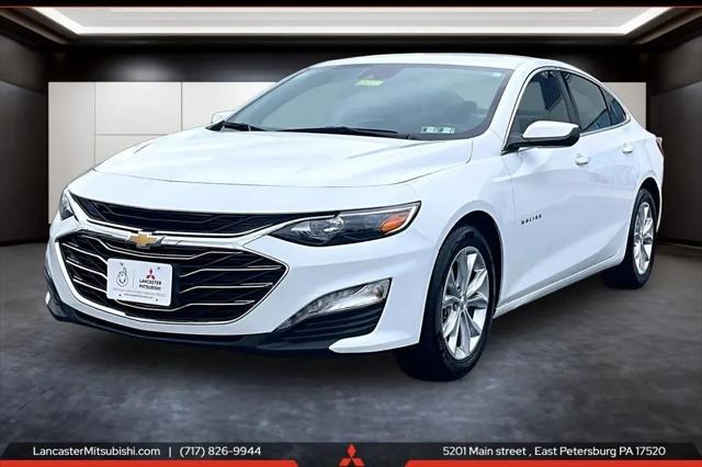2024 Chevrolet Malibu FWD 1LT for sale in East Petersburg, PA