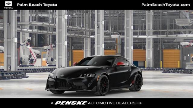 2026 Toyota GR Supra MkV Final Edition for sale in West Palm Beach, FL