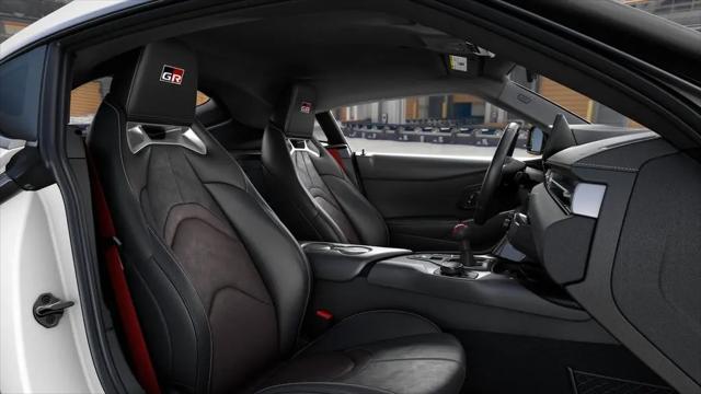 2026 Toyota GR Supra MkV Final Edition