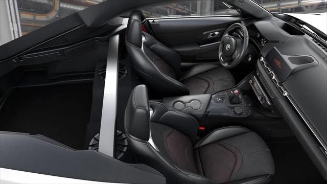 2026 Toyota GR Supra MkV Final Edition