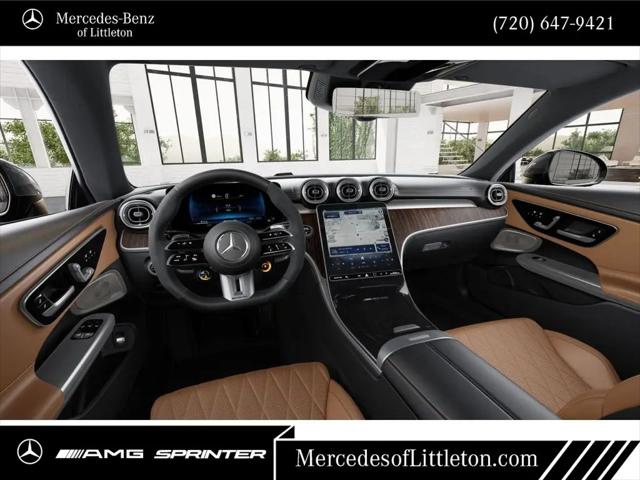 2026 Mercedes-Benz CL AMG CLE 53
