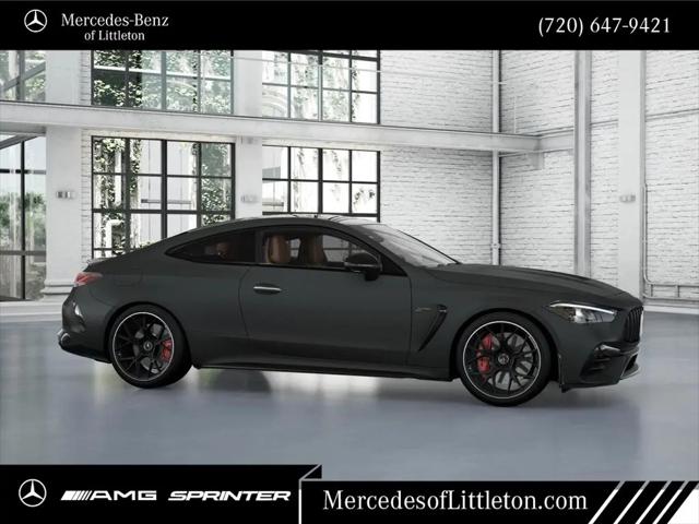 2026 Mercedes-Benz CL AMG CLE 53