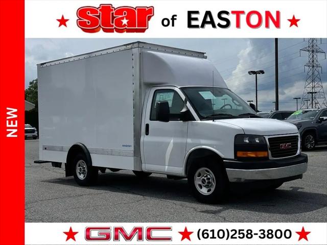 2025 GMC Savana Cutaway Work Van for sale in Easton, PA