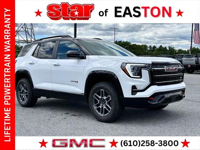 2026 GMC Terrain AWD AT4 for sale in Easton, PA