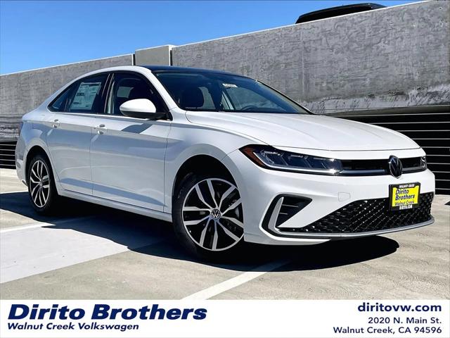 2026 Volkswagen Jetta SE for sale in Walnut Creek, CA