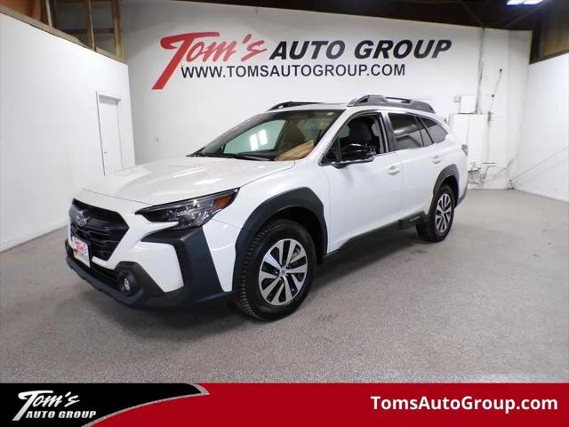 2024 Subaru Outback Premium for sale in Urbandale, IA