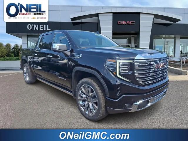 2026 GMC Sierra 1500 Crew Cab, Short Bed, Denali, 4WD for sale in Warminster, PA