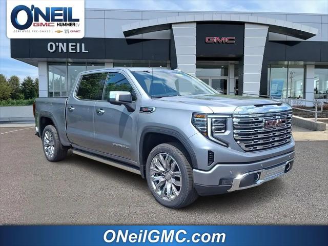 2026 GMC Sierra 1500 Crew Cab, Short Bed, Denali, 4WD for sale in Warminster, PA