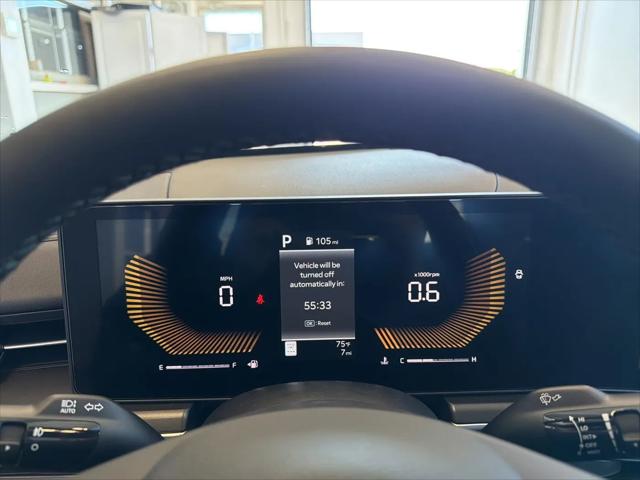 2026 Kia K5 GT-Line AWD