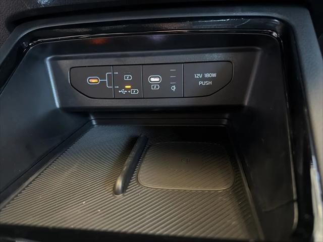 2026 Kia K5 GT-Line AWD