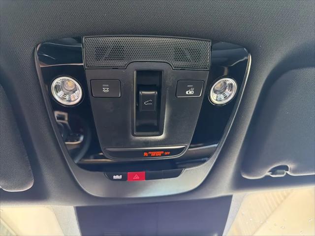 2026 Kia K5 GT-Line AWD