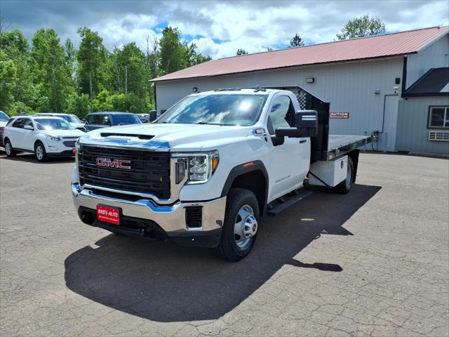 2023 GMC Sierra 3500HD Pro for sale in Ironwood, MI