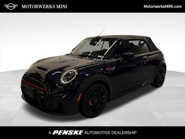 2024 MINI Cooper Convertible John Cooper Works for sale in Golden Valley, MN