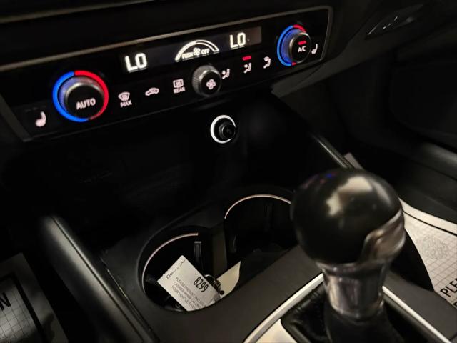 2017 Audi A3 Sportback e-tron Premium