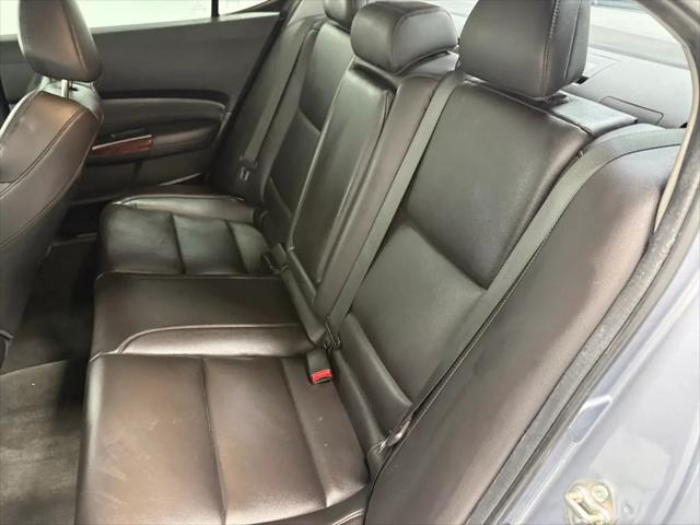 2016 Acura TLX Base