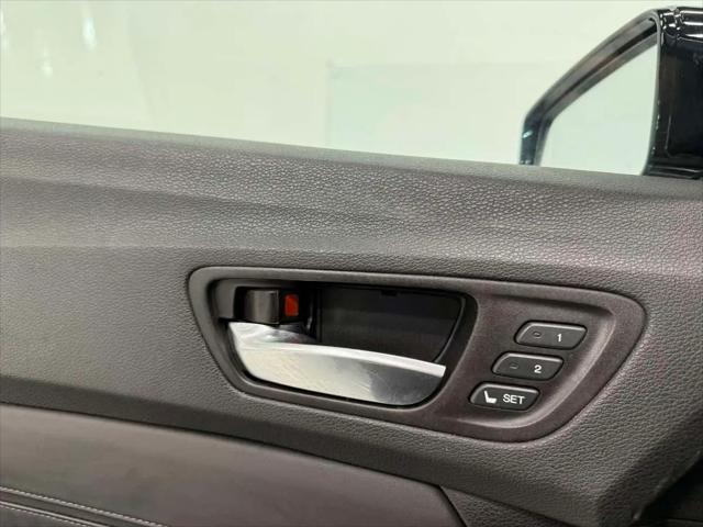 2016 Acura TLX Base