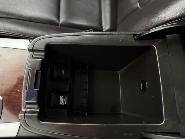 2016 Acura TLX Base