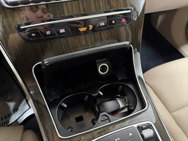 2020 Mercedes-Benz GLC 4MATIC