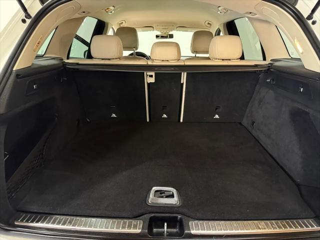 2020 Mercedes-Benz GLC 4MATIC
