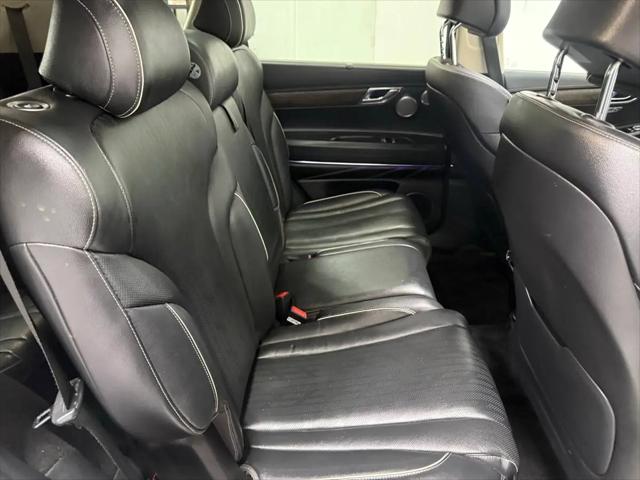 2021 Genesis GV80 3.5T AWD Advanced