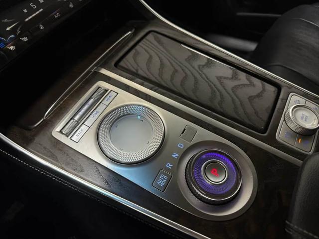 2021 Genesis GV80 3.5T AWD Advanced