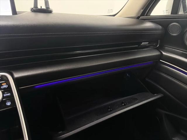 2021 Genesis GV80 3.5T AWD Advanced