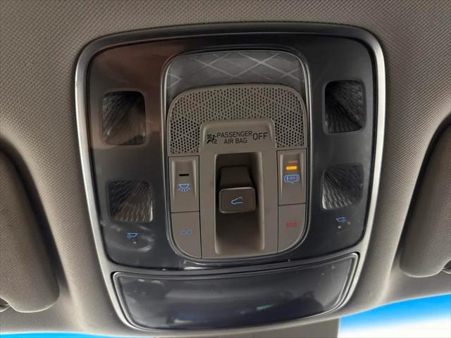 2021 Genesis GV80 3.5T AWD Advanced