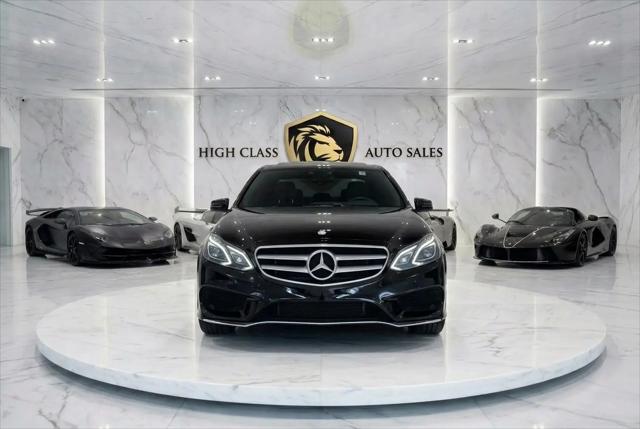 2016 Mercedes-Benz E 350 E 350 for sale in Rancho Cordova, CA
