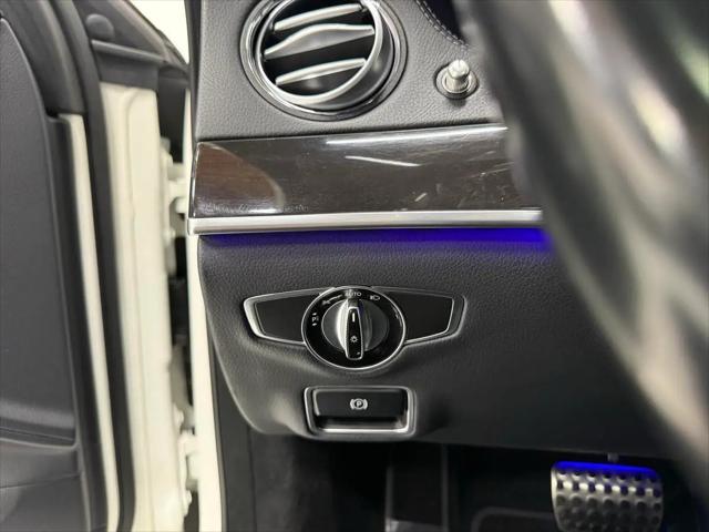 2017 Mercedes-Benz S 550 S 550
