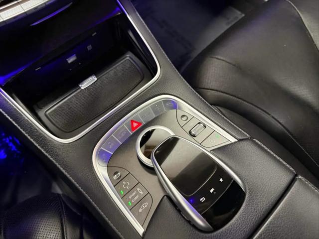 2017 Mercedes-Benz S 550 S 550