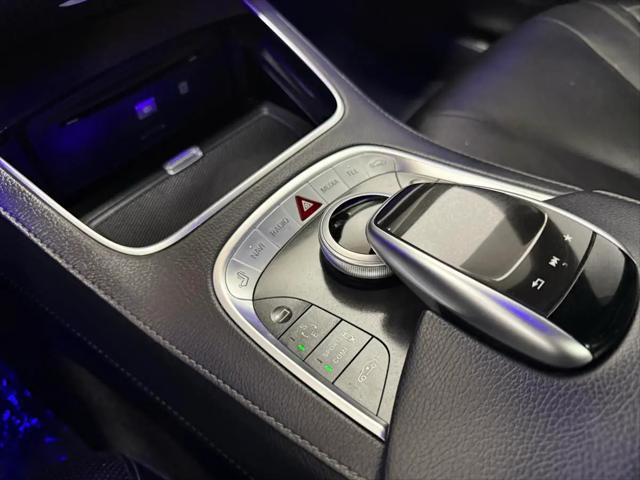 2017 Mercedes-Benz S 550 S 550