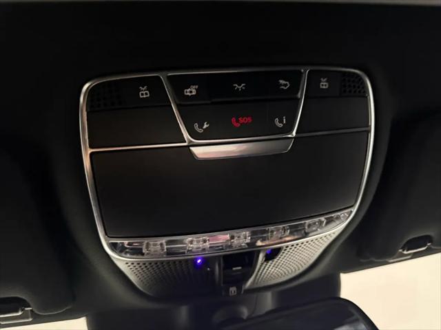 2017 Mercedes-Benz S 550 S 550