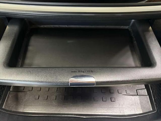 2017 Mercedes-Benz S 550 S 550